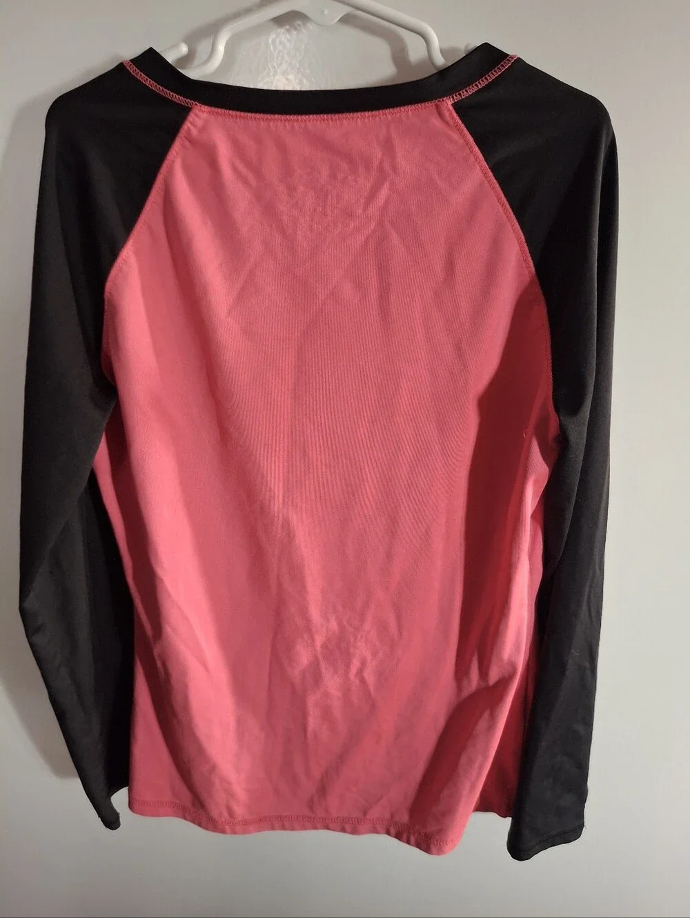Justice long sleeve
